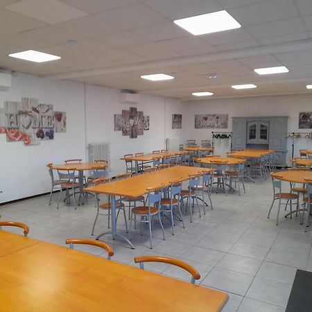 מלון מונטובן Centre Louis Ormieres מראה חיצוני תמונה
