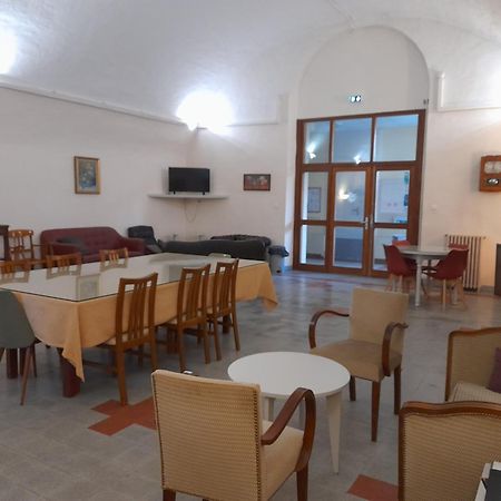 מלון מונטובן Centre Louis Ormieres מראה חיצוני תמונה